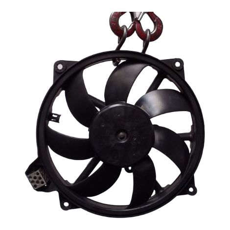[PRODUIT D'OCCASION] Moteur Ventilateur Radiateur RENAULT Megane III 2008- ♻️ Ref Oe. 214810898r - Garantie à vie (1/3)