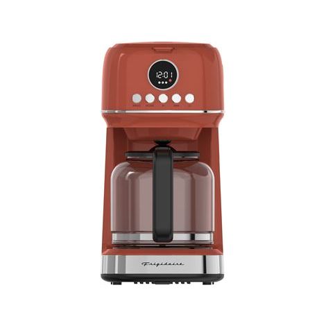 Caffettiera a filtro Frigidaire FRWAKY Terracotta