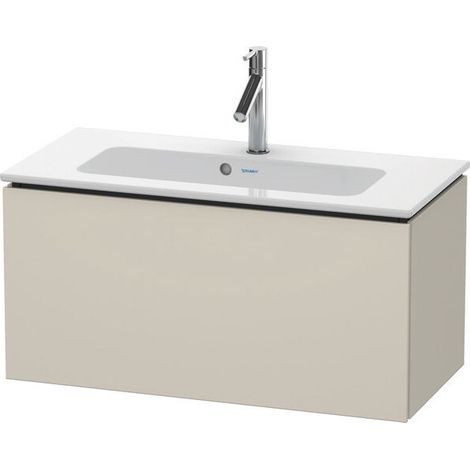 DURAVIT LC615708383 L-Cube WTU blanc com. Tau.smt,