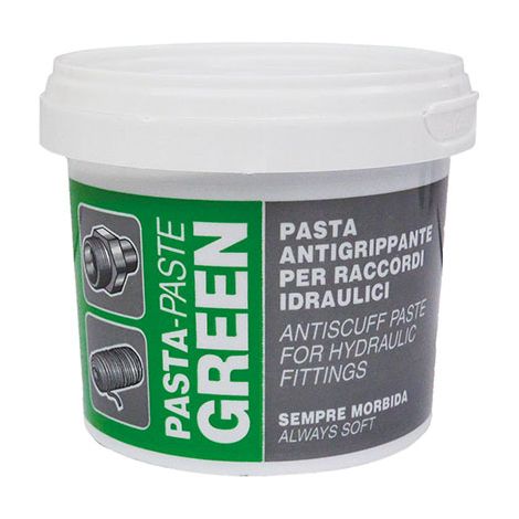 PASTA GREEN- 450 g- FACOT- pezzi 1