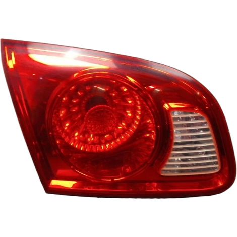 [PRODUIT D'OCCASION] Feu Arriere Interieur Gauche HYUNDAI Santafe ♻️ Ref Oe. 924502b000 - Garantie à vie (1/3)