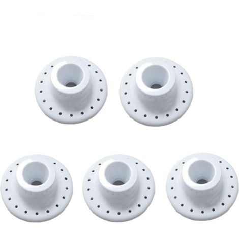 APEX Lot de 5 stylos à base d'impression 3D porte-stylo Stylo d'impression Stylo Stockage 3D Base Impression Stylo Alimentation (1/5)