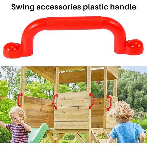 kit de hardware antideslizante para patio de juegos infantil, escaleras, columpios al aire libre, juguetes deportivos, accesorios (1/4)
