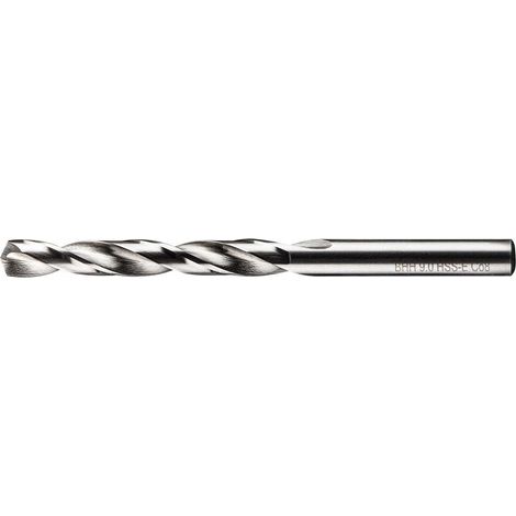 Broca para taladro ghring nwka hd acero rápido 11,5 mm