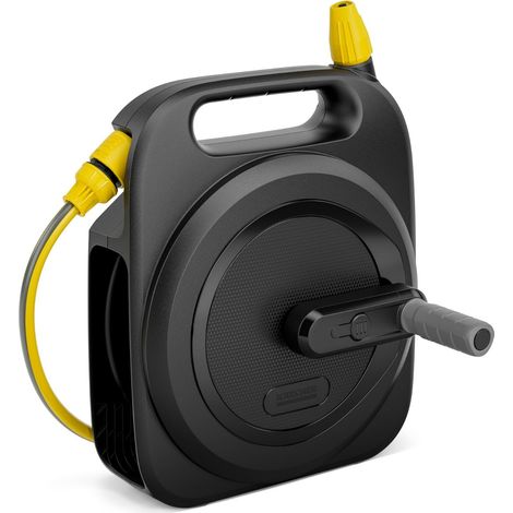 Karcher Enrollador HBX 2.10 Compact 10 m - 5/6"
