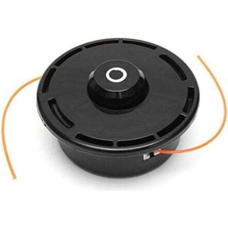 Bumpfeed Head for all Honda GX25 GX35 Brush Cutters (1/5)