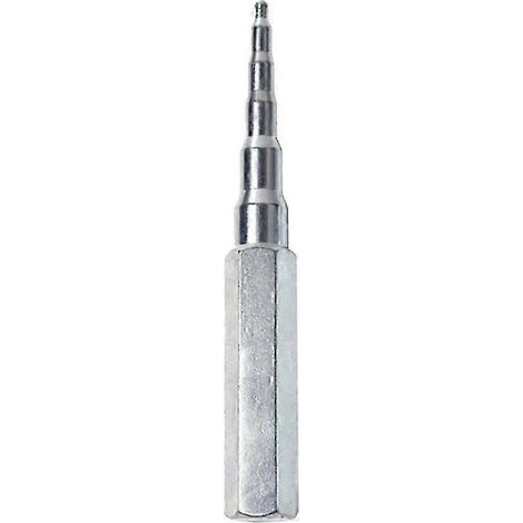Élargisseur de tuyau 6,5-16 mm pour tuyau en cuivre, outil manuel pour climatiseur