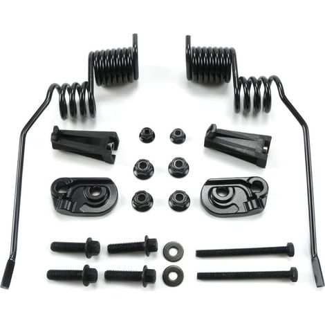 Grattoir à glace double face durable, modèle 2026, compatible avec les motoneiges Ski-Doo 600, 600ho, 800r et 860201728