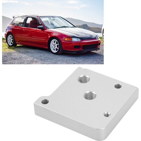 Plaque rotative de la vanne de régulation du ralenti pour corps de papillon K-Series K20 K24 Swap (1/5)