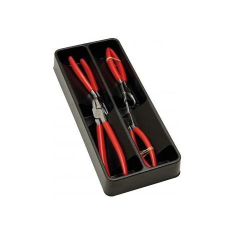 MOB - Module de 4 pinces circlips