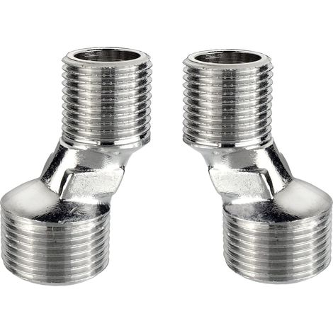 Cornat, TEC321020, S-connection kit, 2 pezzi (1/2)