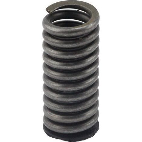 Amortiguador Muelle Trasero compatible con HUS362, 365, 371, 372