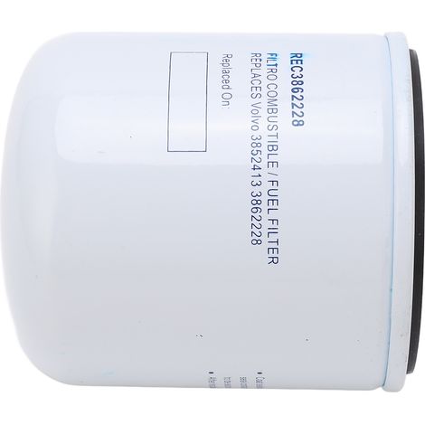 Filtre séparateur eau/carburant pour moteur marin, pièces de bateau 3862228, compatible avec Johnson et Evinrude (1/5)