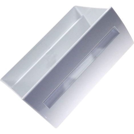 Cajón de verduras 2247059096 ZANUSSI