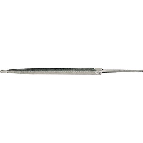 Bellota LIMA TRIANGOLARE A bordi sottili mis. 5 12.00 pz