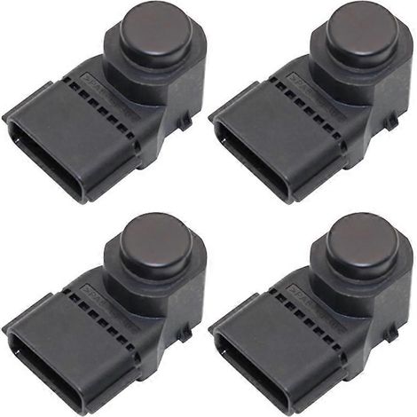 4 sensores de estacionamiento para coche 95720-3Z000 para Hyundai i40 2011-2020, sensor de asistencia de reversa 4MT006HCD 96890C1200 957203Z000T6S (1/5)