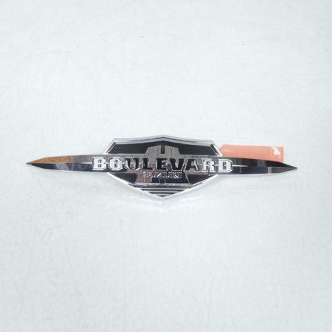 3d Kleber Windschutzscheibe Emblem für Motorrad Suzuki 1500