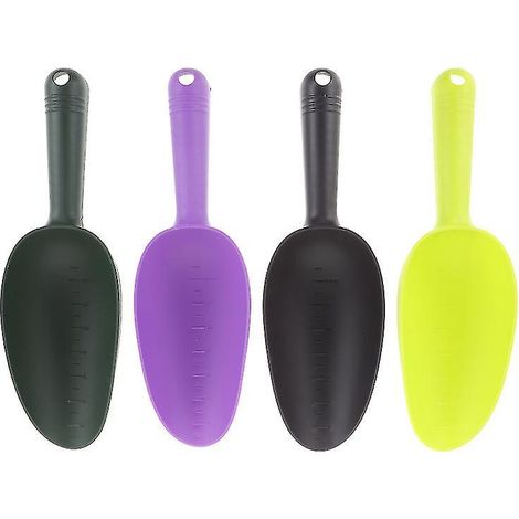 Pelle à creuser (lot de 4) (1/3)