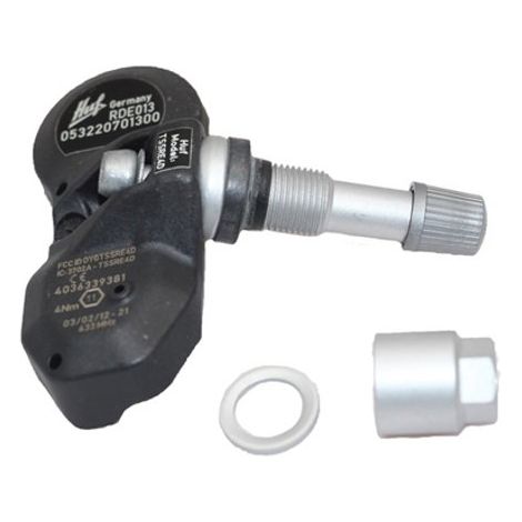 Capteur de roue, système de contrôle de la pression des pneus BH sens Huf 73901013 (1/3)