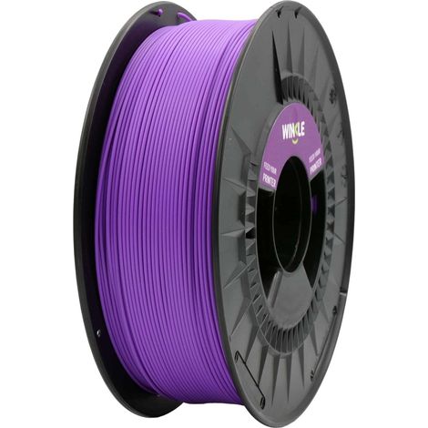 WINKLE PLA-HD Filament 1.75mm 300g Winkle Purple