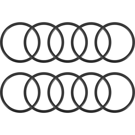 10 pièces O-Ringe Dichtung 26 mm x 30 2 Metrische Nitrilkautschuk Gummi Dichtungsring for Sahnespend (1/5)