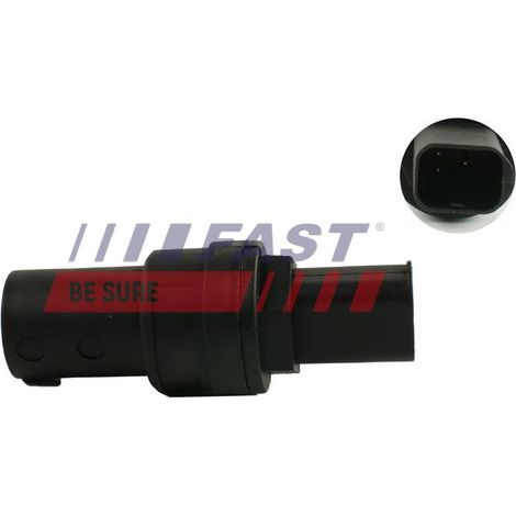 Capteur de vitesse de boîte de vitesses rapide FT80599 (1/3)