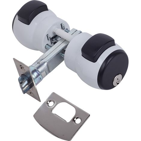 POMO PTA 70MM 13-70-PE BL ENTRADA CERRAVAL