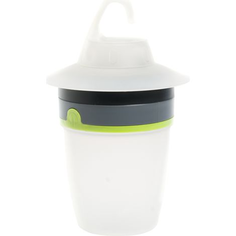 Travellife LED-Lampe Penta (A)