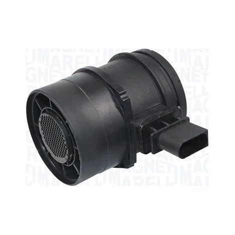 Débitmètre de masse d'air Magneti Marelli 213719809019 MERCEDES-BENZ 0000942048