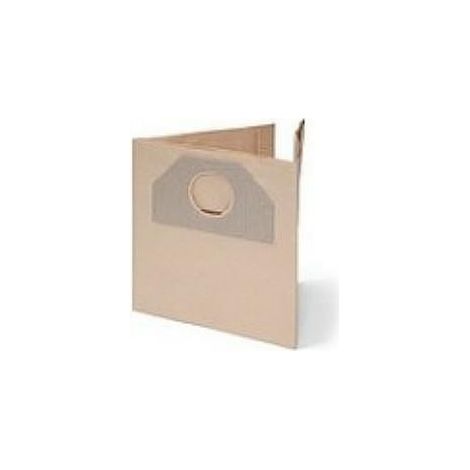 BOLSAS DE PAPEL SCHEPPACH HASTA 30L 5 uds