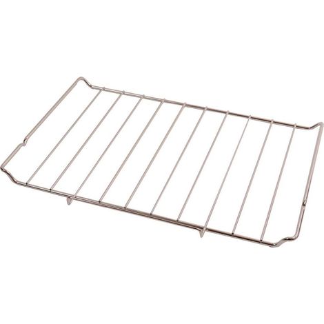 Top Oven Wire Shelf for Hotpoint/Indesit/Cannon/Whirlpool Cookers and Ovens (1/4)