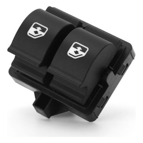 FENOPLASTICAInterrupteur de commande de vitre électrique 5801511729, bouton de régulateur de levage en verre, interrupteur à clé de remplacement pour Iveco Daily 2015 à 2018 (1/5)