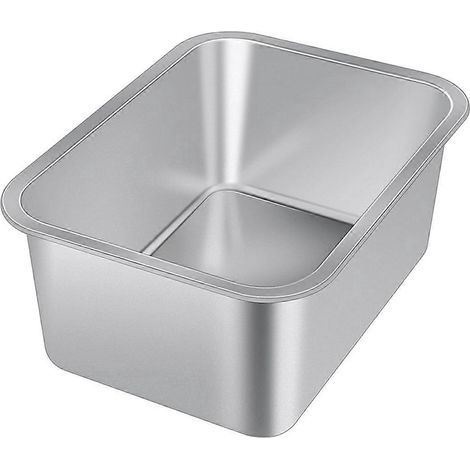 Gamelle d'eau extra large de 3 gallons pour grands chiens (1/5)