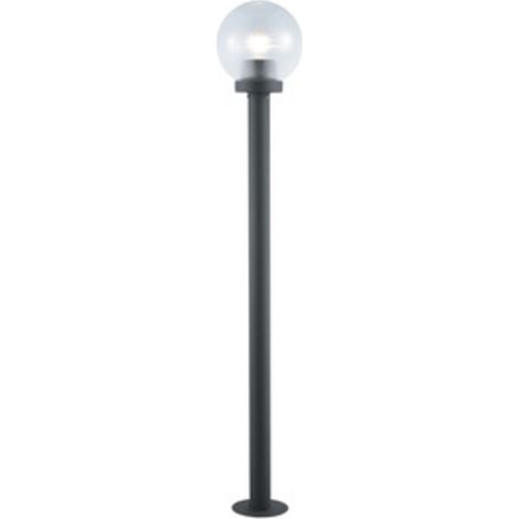 LAMPIONE GLOBO A PAVIMENTO H 120 CM- I GIARDINI DEL RE- 4,0 pz