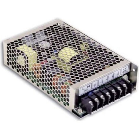 [NEUWERTIG] B-Ware Mean Well Schaltnetzteil HRPG-200-5 5V/DC 35A 175W Stromversorgung Adapter 1 (1/2)