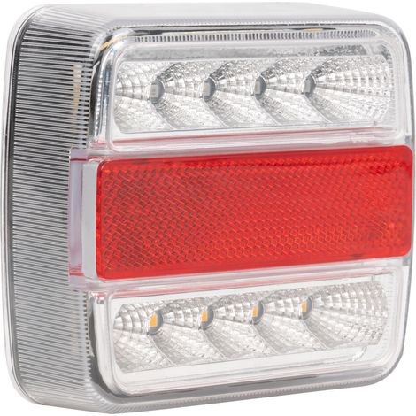 Piloto LED para barra de remolques JBM53151