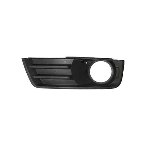 Grille de pare-choc avant gauche avec trou anti-brouillard Ford C-Max 1 phase 1 2003-2007