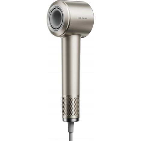 DREAME Grand Golden Haartrockner 1600W 1 Stück. (1/5)