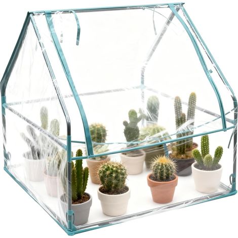 Isolierhülle Transparente Abdeckung zum Pflanzenschutz