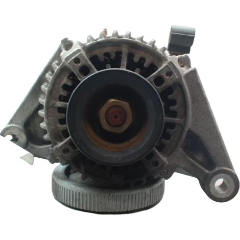 [PRODUIT D'OCCASION] Alternateur TOYOTA Corolla X Phase 1 2002-2004 ♻️ Ref Oe. 2706022030 - Garantie à vie (1/2)