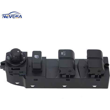 KF21-66-350 is suitable for Changan Mazda automotive parts and accessories, including window lift switch assemblies. (1/4)