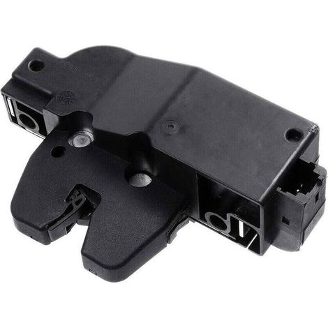 Tailgate Door Central Lock Actuator Fit For Citroen C3 C4 (1/4)