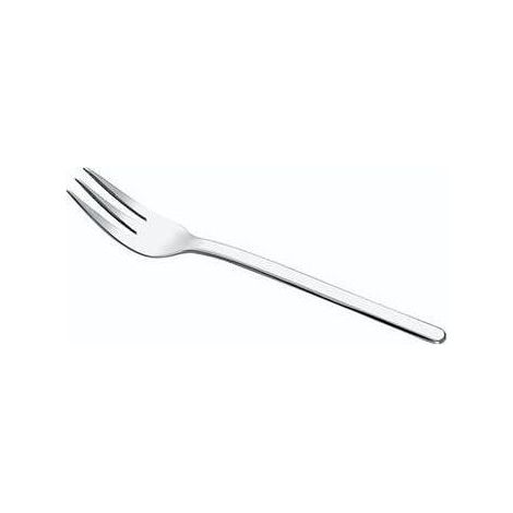 Esmeyer Kuchengabel Bettina 250-093 15cm Edelstahl si 12 St./Pack. (1/3)