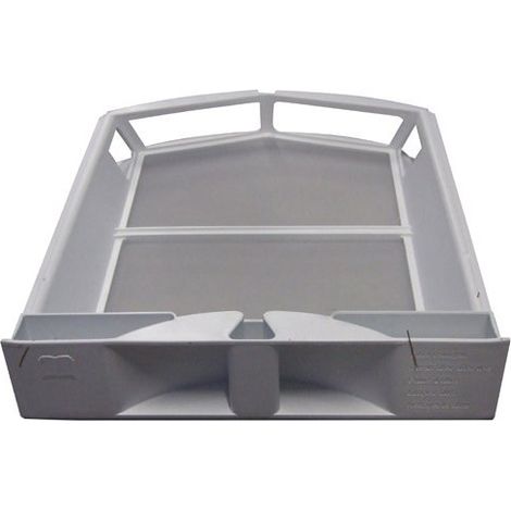 FILTRE A PELUCHES pour SECHE LINGE ADAPTABLE MIELE - 6244611