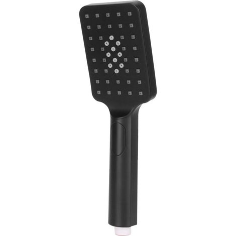 Pomme De Douche Haute Pression G1/2 Pouces Économie D Eau Pour Salle De Bains (1/4)