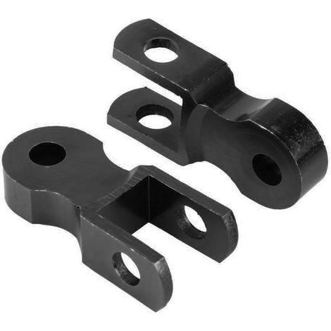 Pistolet de nettoyage intérieur auto haute qualité à air pulsé - Tête trompette + Tête mâle japonaise (1/5)