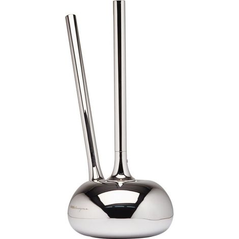 VITRA A48048 Ensemble brosse WC Istanbul