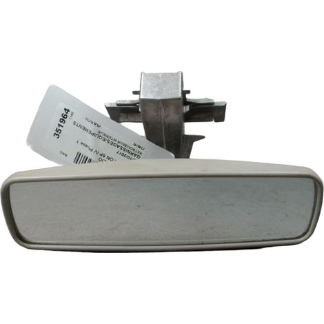 Retroviseur Interieur RENAULT Clio Iv Phase 1 2012-... [PRODUIT D'OCCASION]♻️7701066967 (1/3)