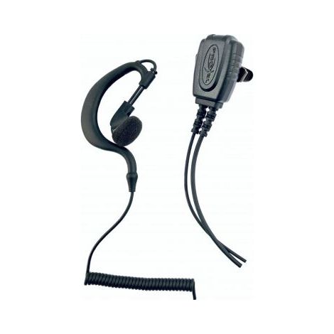 Proxel microfono auricolare compatibile G10 G13 CT590 - PJD-1302C (ATTACCO KENWOOD)