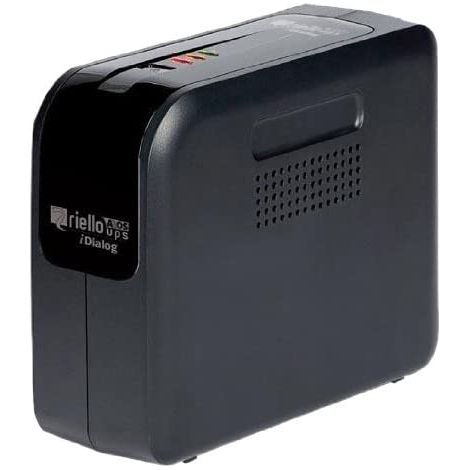 Riello IDialog IDG 800